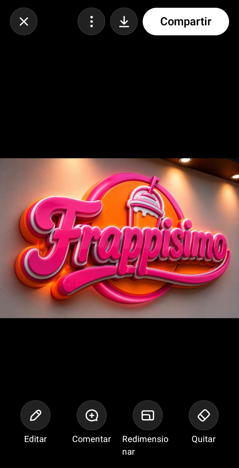 Frapissimo