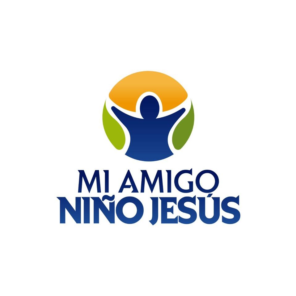 Mi Amigo Niño Jesus